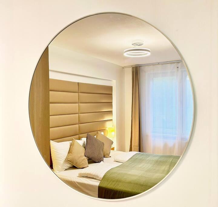 Inner I Walk To Stephansdom I Designer Flat Apartment Wien